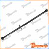 Arbre de transmission arrière pour HYUNDAI | NWN-HY-006, 976-406